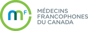 Médecins francophones du Canada Logo PNG Vector