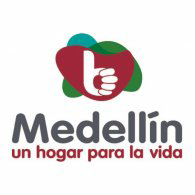 Medellin Logo PNG Vector