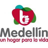 Medellin Logo Vector