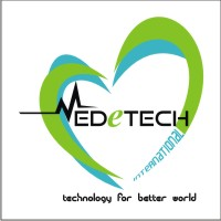 medetech Logo PNG Vector
