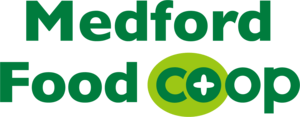 Medford Food Co-op Logo PNG Vector