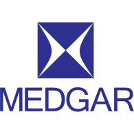 Medgar Logo PNG Vector