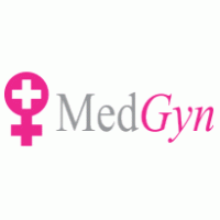 MedGyn Logo PNG Vector