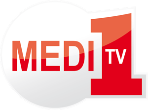 Medi1 tv Logo PNG Vector