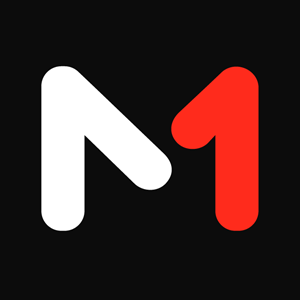 Medi1TV Logo PNG Vector