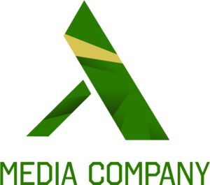 Media Company Logo PNG Vector