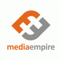 media empire Logo PNG Vector
