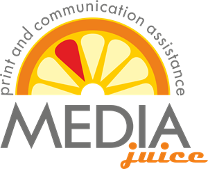 Media Juice Logo PNG Vector