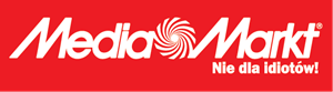 Media Markt Logo Vector