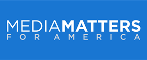 Media Matters for America Logo PNG Vector