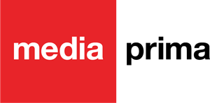 Media Prima Berhad Logo Vector