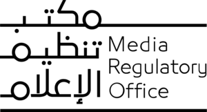 Media Regulatory Office Logo PNG Vector