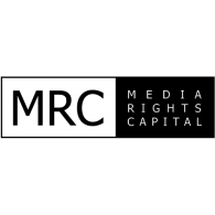 Media Rights Capital Logo PNG Vector