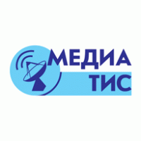 MEDIA TIS Logo Vector