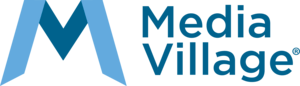 Media Village Logo PNG Vector