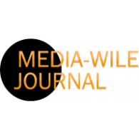 Media-Wile Journal Logo PNG Vector