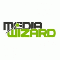 Media Wizard suite Logo Vector