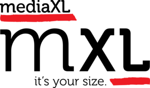 Media XL srl Logo PNG Vector