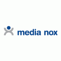 media nox Logo Vector