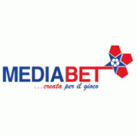 MediaBet Logo Vector