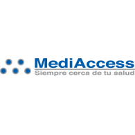MediAccess Logo PNG Vector