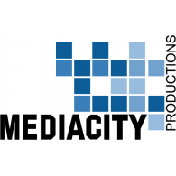 Mediacity Productions Logo PNG Vector