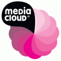 mediacloud Logo PNG Vector