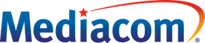 Mediacom Communications Logo PNG Vector