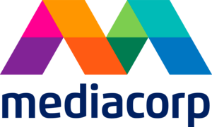 Mediacorp (2015) Logo PNG Vector
