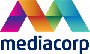 Mediacorp Logo PNG Vector