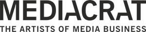 Mediacrat Logo Vector