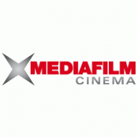 Mediafilm Cinema Logo PNG Vector