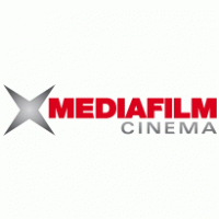 MEDIAFILM CINEMA Logo PNG Vector