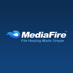 MediaFire Logo PNG Vector