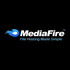 Mediafire Logo PNG Vector