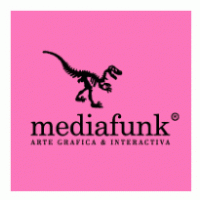 mediafunk Logo PNG Vector