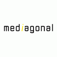 mediagonal ltd Logo PNG Vector