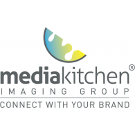 MediaKitchen Imaging Group Logo Vector