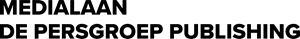 MEDIALAAN – de Persgroep Publishing Logo Vector