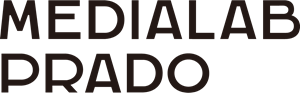 Medialab Prado Logo Vector