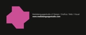 Medialanguagestudio Logo PNG Vector