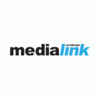 medialink worldwide ltd Logo PNG Vector