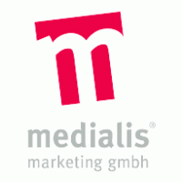 medialis Logo PNG Vector