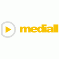 mediall Logo Vector