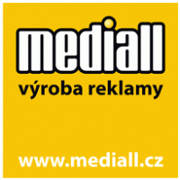 mediall reklama Logo PNG Vector