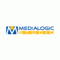 medialogic studio Logo PNG Vector