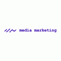 mediamarketing Logo PNG Vector
