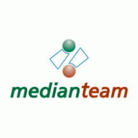 Medianteam Logo PNG Vector