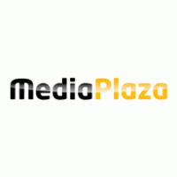 MediaPlaza Logo PNG Vector