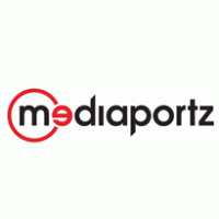 mediaportz Logo PNG Vector